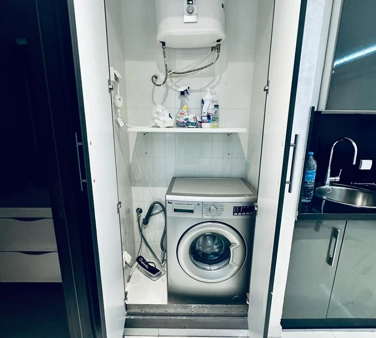 Apartment Residence Sheren Casablanca Morocco