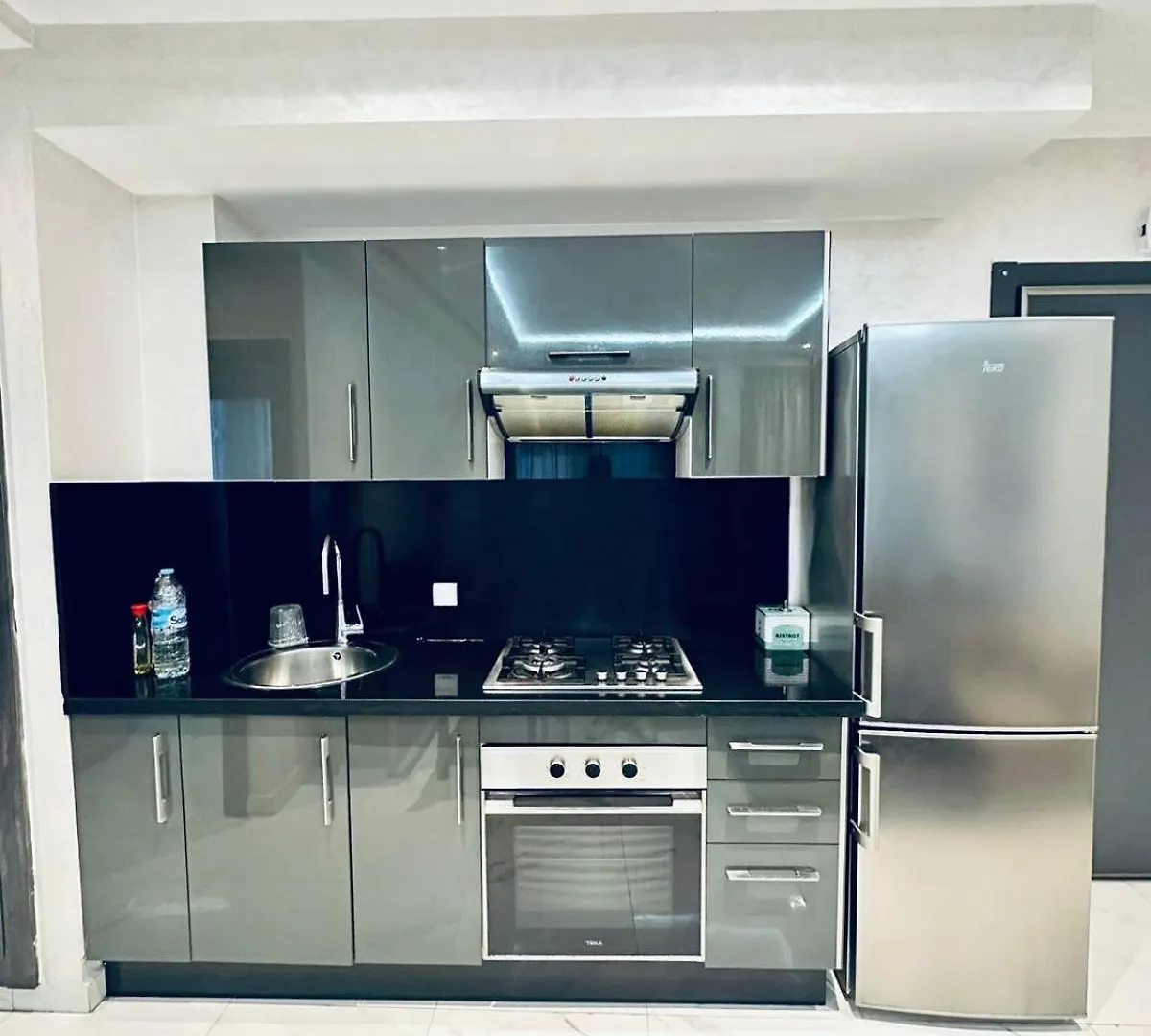 Residence Sheren Casablanca
