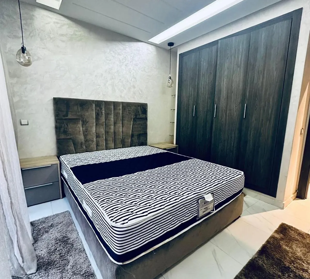 Apartment Residence Sheren Casablanca