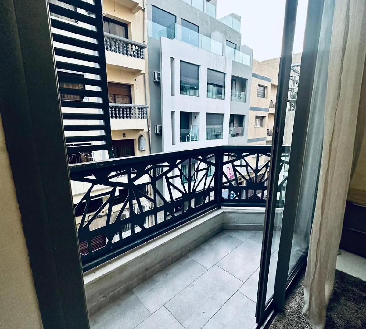 Residence Sheren Casablanca 0*,  Morocco