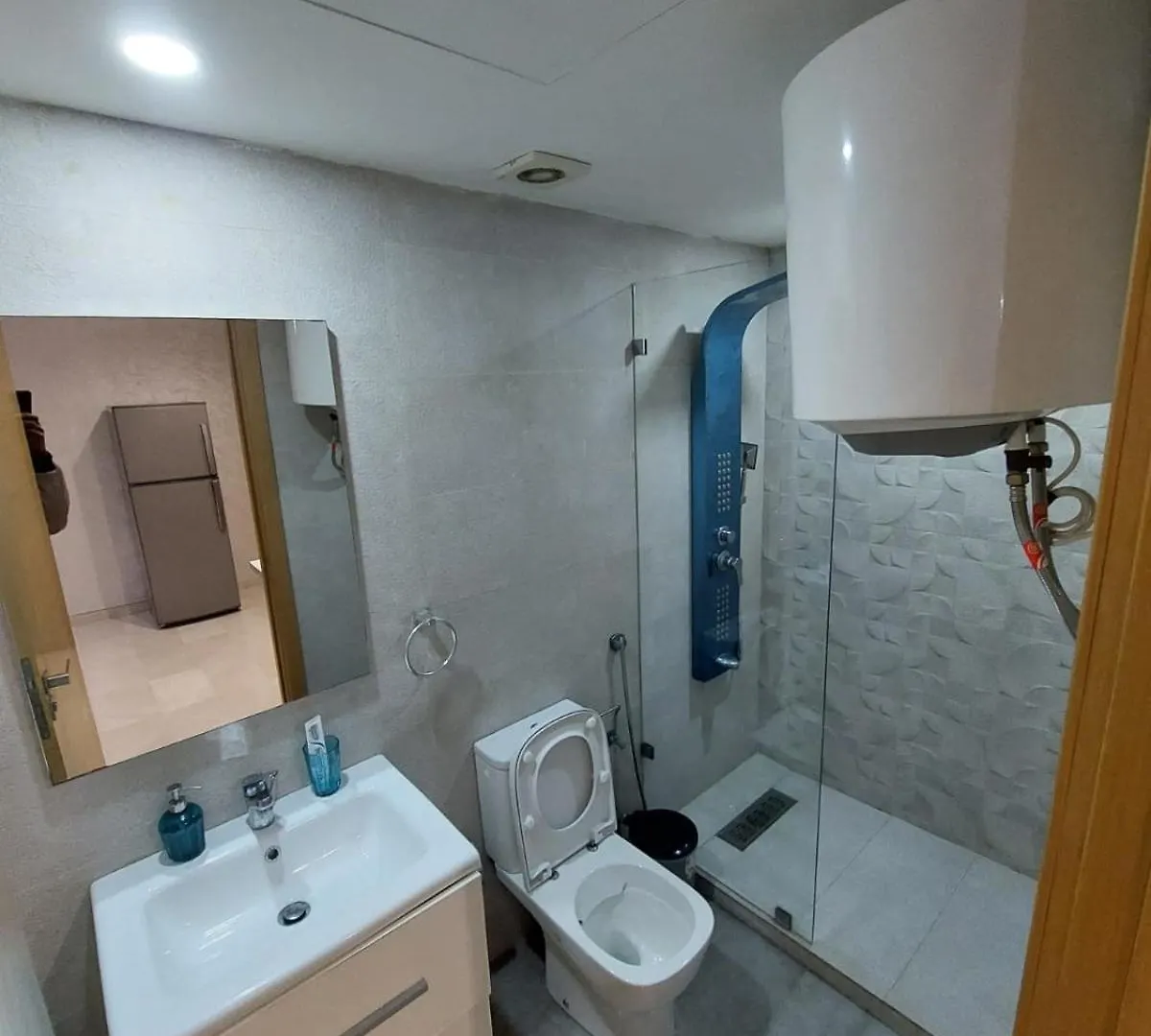 Residence Sheren Casablanca