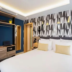Adagio Premium Center Aparthotel